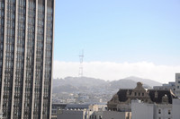 Hotel California Roof Top Cova Hotel 6/26/11