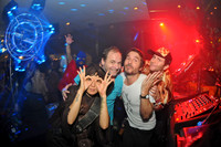 Halloween Boat Party - Edited and posted