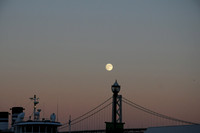 Sunset Halloween Boat Party 2012