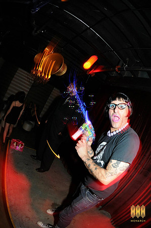 bubbles may 5th
