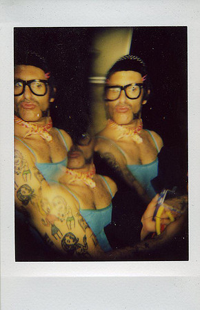 bub fun with film