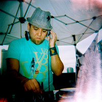Hotel California Roof Top Party 6/5/11 120 FILM