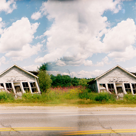 a-shack-in-maine-holga--film-overlap_5310573211_o