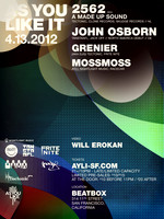 AYLI 4/13/12
