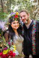 Wedding Images Posted to FB